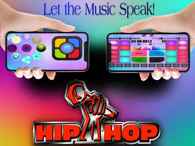 Hip Hop Music Maker screenshot 3