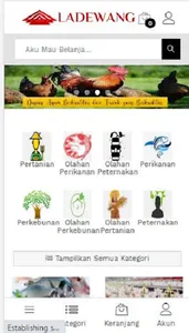 ladewang screenshot 0