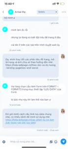 LadiBoost - eCommerce Solution screenshot 1
