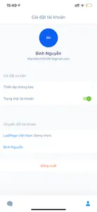 LadiBoost - eCommerce Solution screenshot 4