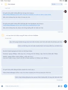LadiBoost - eCommerce Solution screenshot 6