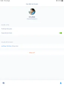 LadiBoost - eCommerce Solution screenshot 9