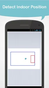 Indoor GPS screenshot 19