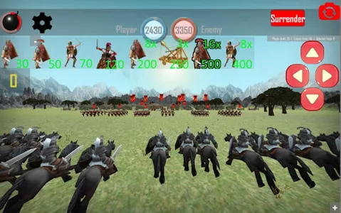 Roman Empire: Rise of Rome screenshot 6