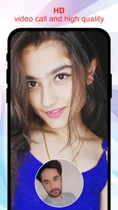 Ladki Se Baat Karne Wala App screenshot 1