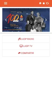 LADP  Oficial - Las Asambleas  screenshot 1