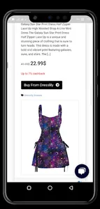 Dresses : for Women's Outfit screenshot 1