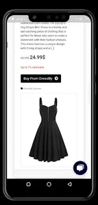 Dresses : for Women's Outfit screenshot 2