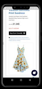 Dresses : for Women's Outfit screenshot 4