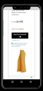 Dresses : for Women's Outfit screenshot 6