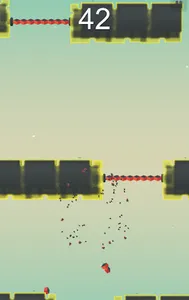 Lady Diana Space- Shooter game screenshot 19