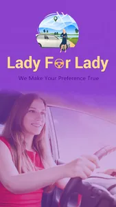 LADY FOR LADY: pasajero screenshot 0