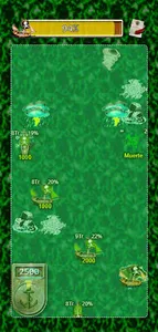 The Lords of the Seas screenshot 3