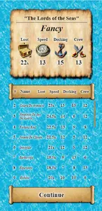 The Lords of the Seas screenshot 5