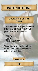 The Lords of the Seas screenshot 6