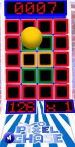 Pixel Chase screenshot 1