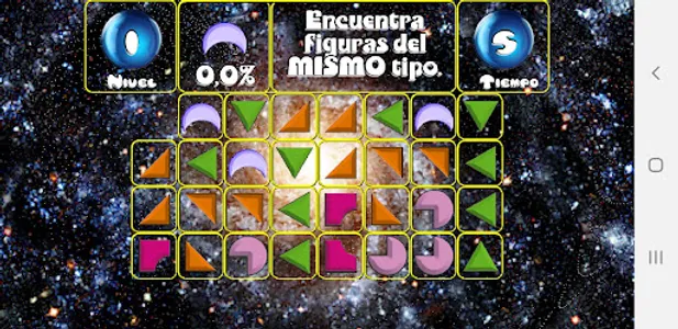 Shape Survival screenshot 2