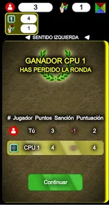 TetraDominoX screenshot 4