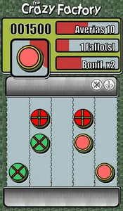 The Crazy Factory screenshot 0