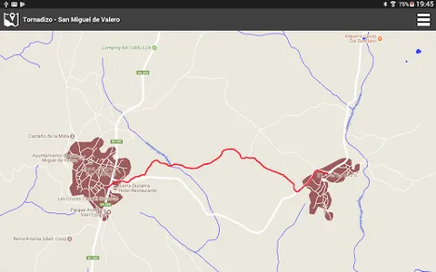 Tour Serrano screenshot 12