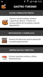 Tour Serrano screenshot 4