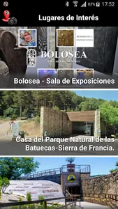 Tour Serrano screenshot 6