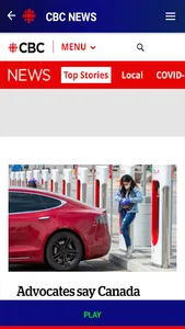 Libree screenshot 13