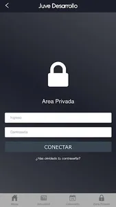Juve Desarrollo screenshot 0