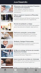 Juve Desarrollo screenshot 3