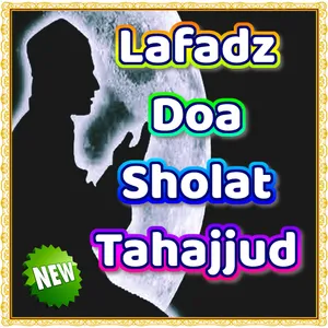 Lafadz Doa Sholat Tahajjud screenshot 0