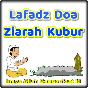 LAFADZ DOA ZIARAH KUBUR screenshot 0