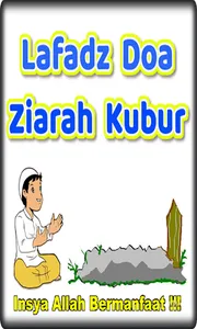 LAFADZ DOA ZIARAH KUBUR screenshot 3
