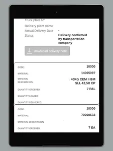 Click&Go Cemento screenshot 14