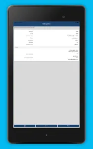 Holcim Direct Betoane screenshot 10