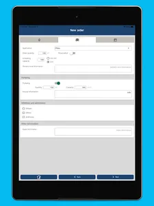 Holcim Direct Betoane screenshot 15