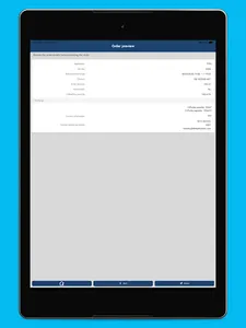 Holcim Direct Betoane screenshot 16