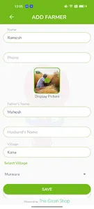 Eyael Incharge screenshot 2