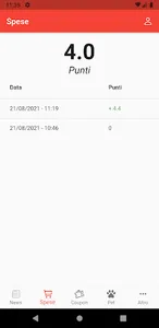 myFauna screenshot 1