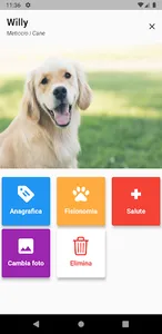 myFauna screenshot 4