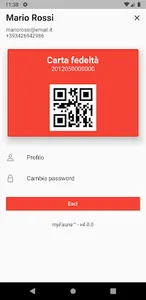 myFauna screenshot 5