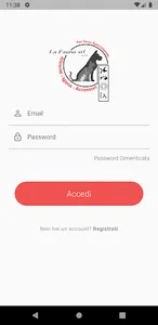 myFauna screenshot 6