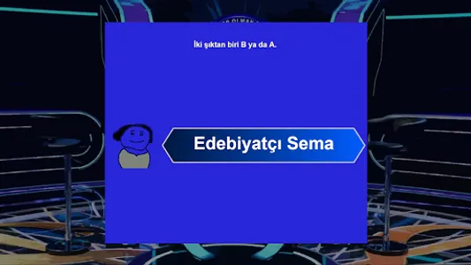 Milyoner olmak ister misin? screenshot 7