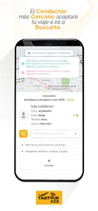 Taxitour CCS screenshot 1