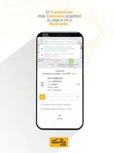 Taxitour CCS screenshot 10