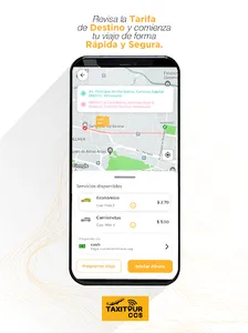 Taxitour CCS screenshot 15