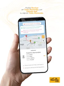 Taxitour CCS screenshot 9
