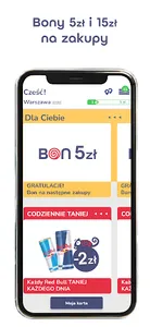Kameleon - promocje i okazje screenshot 0