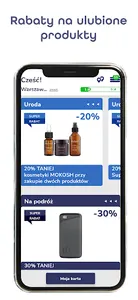 Kameleon - promocje i okazje screenshot 1