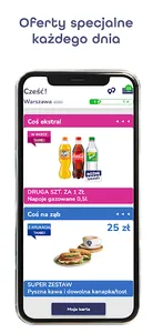 Kameleon - promocje i okazje screenshot 2