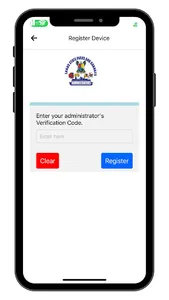 LASPGA-APP screenshot 3